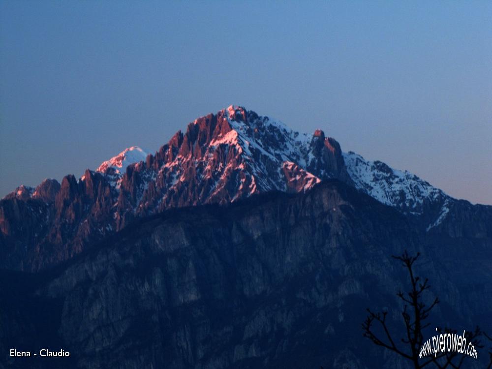 33 Tramonto sulla Grignetta.JPG